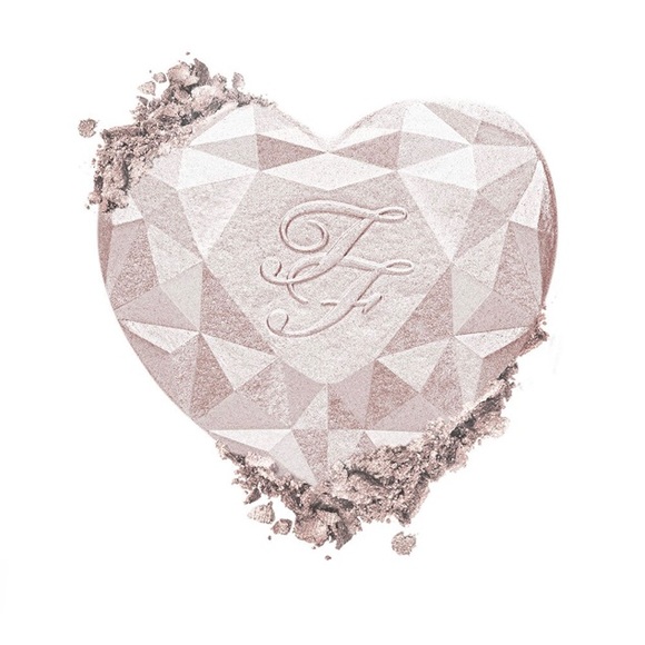 TOO FACED Love Light BLINDED BY LIGHT Highlighter - Picture 10 of 14